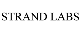 STRAND LABS trademark