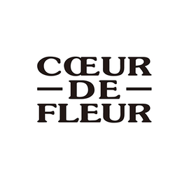 COEUR DE FLEUR trademark