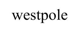 WESTPOLE trademark
