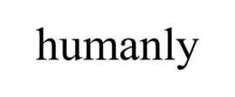 HUMANLY trademark