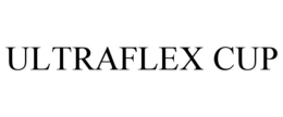 ULTRAFLEX CUP trademark