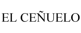 EL CEÑUELO trademark