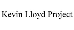 KEVIN LLOYD PROJECT trademark