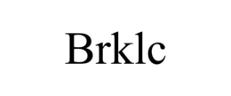 BRKLC trademark