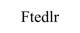 FTEDLR trademark