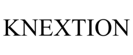KNEXTION trademark
