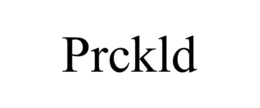 PRCKLD trademark