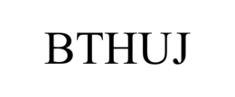 BTHUJ trademark