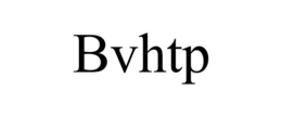BVHTP trademark