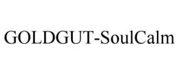 GOLDGUT-SOULCALM trademark