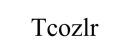 TCOZLR trademark