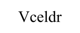 VCELDR trademark