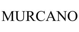 MURCANO trademark