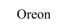 OREON trademark