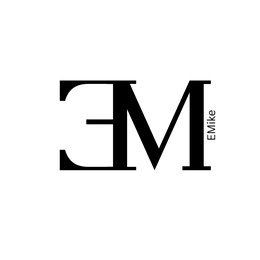 EM EMIKE trademark