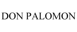 DON PALOMON trademark