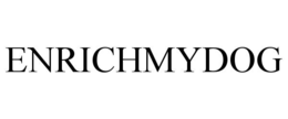 ENRICHMYDOG trademark