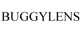BUGGYLENS trademark