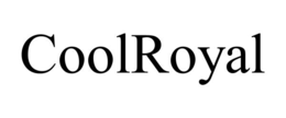 COOLROYAL trademark