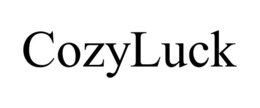 COZYLUCK trademark