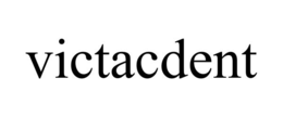 VICTACDENT trademark