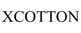 XCOTTON trademark