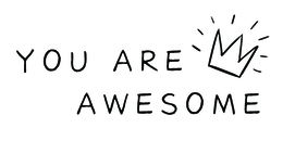 YOU ARE AWESOME trademark