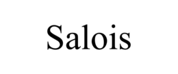 SALOIS trademark