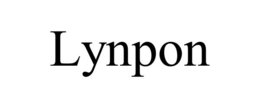 LYNPON trademark