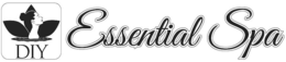 DIY ESSENTIAL SPA trademark