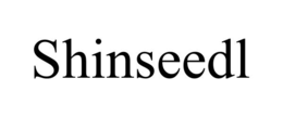 SHINSEEDL trademark