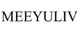 MEEYULIV trademark