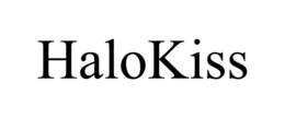 HALOKISS trademark