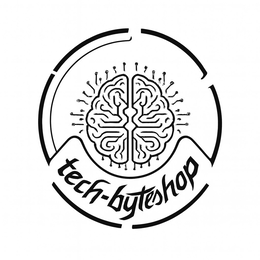 TECH-BYTESHOP trademark