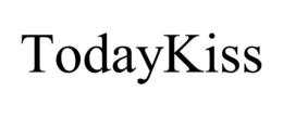 TODAYKISS trademark
