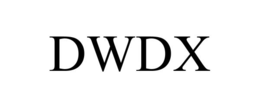 DWDX trademark