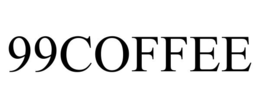 99COFFEE trademark
