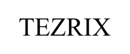 TEZRIX trademark
