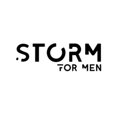 STORM FOR MEN trademark