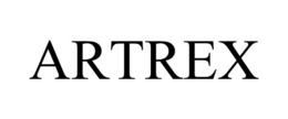 ARTREX trademark