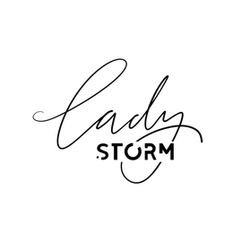 LADY STORM trademark
