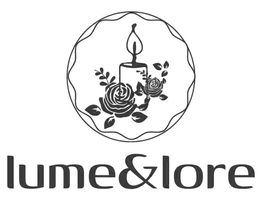 LUME&LORE trademark