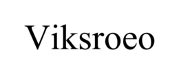 VIKSROEO trademark