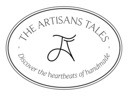 THE ARTISANS TALES DISCOVER THE HEARTBEATS OF THE HANDMADE trademark