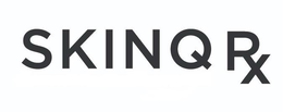 SKINQRX trademark
