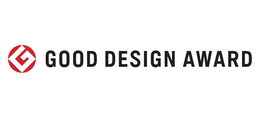 G GOOD DESIGN AWARD trademark
