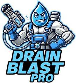 DRAIN BLAST PRO trademark