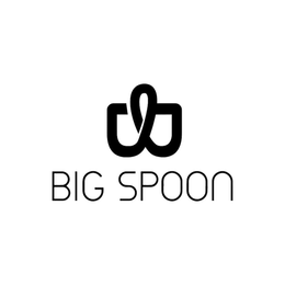 BIG SPOON trademark