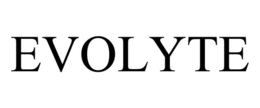 EVOLYTE trademark