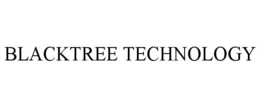 BLACKTREE TECHNOLOGY trademark